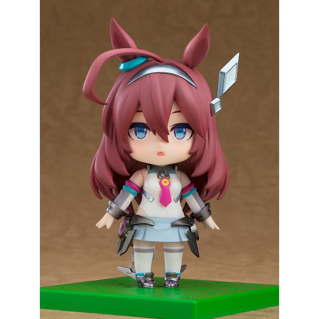 Nendoroid 2665 Umamusume: Pretty Derby - Mihono Bourbon