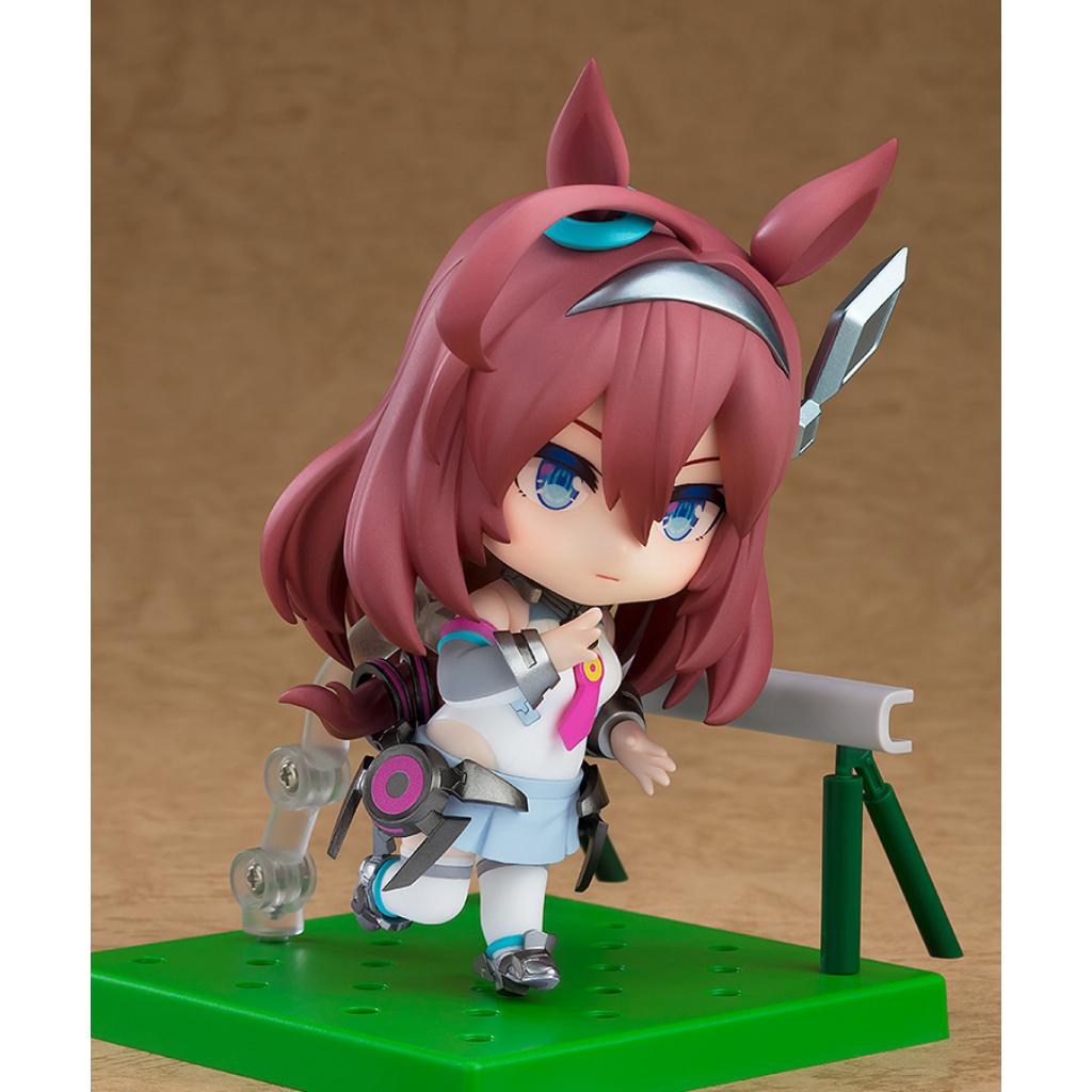 Nendoroid 2665 Umamusume: Pretty Derby - Mihono Bourbon