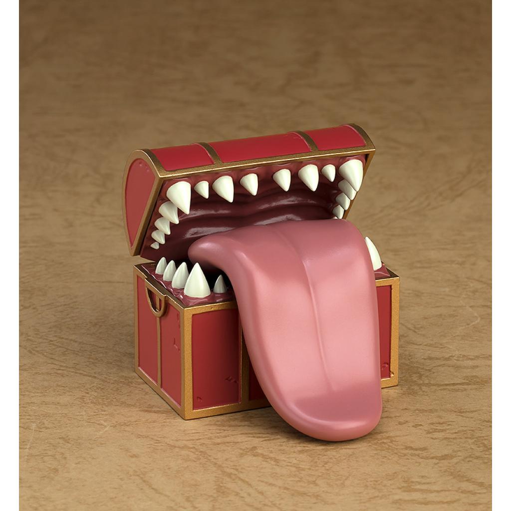 77 STRANGE SENSATION　Rene Burri　限定3000部 Nendoroid 2600 Frieren: Beyond Journey End - Mimic