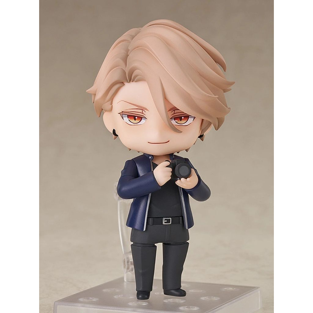 Nendoroid 2199 Therapy Game - Minato Mito