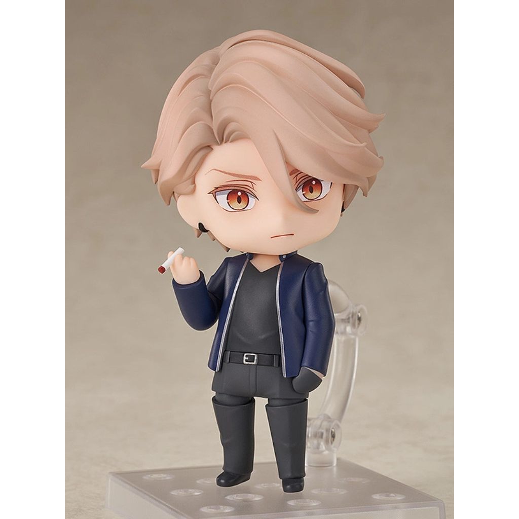 Nendoroid 2199 Therapy Game - Minato Mito