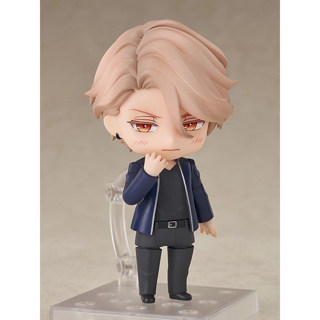 Nendoroid 2199 Therapy Game - Minato Mito