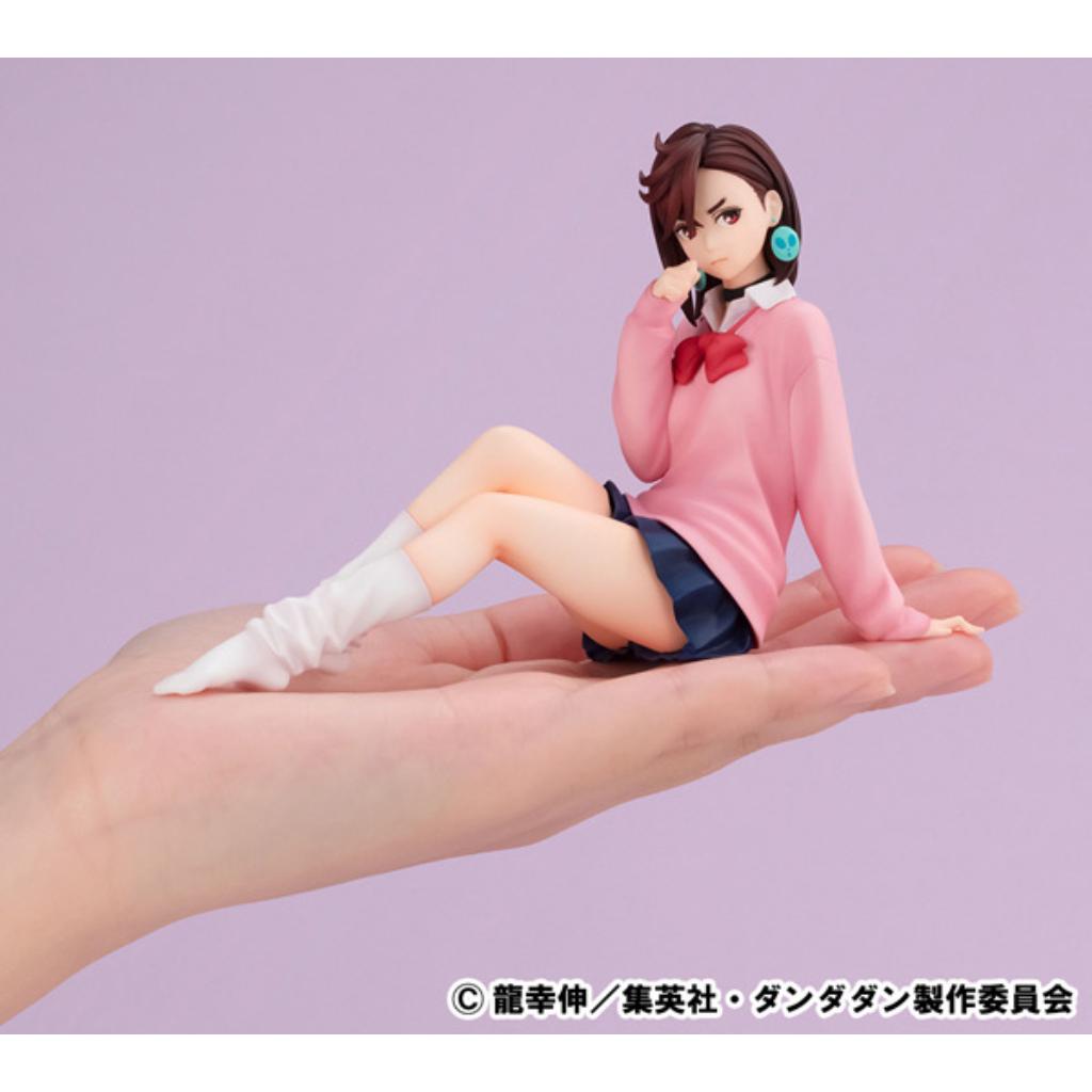 G.E.M. Series Tv Anime Dan Da Dan - Palm Size Momo