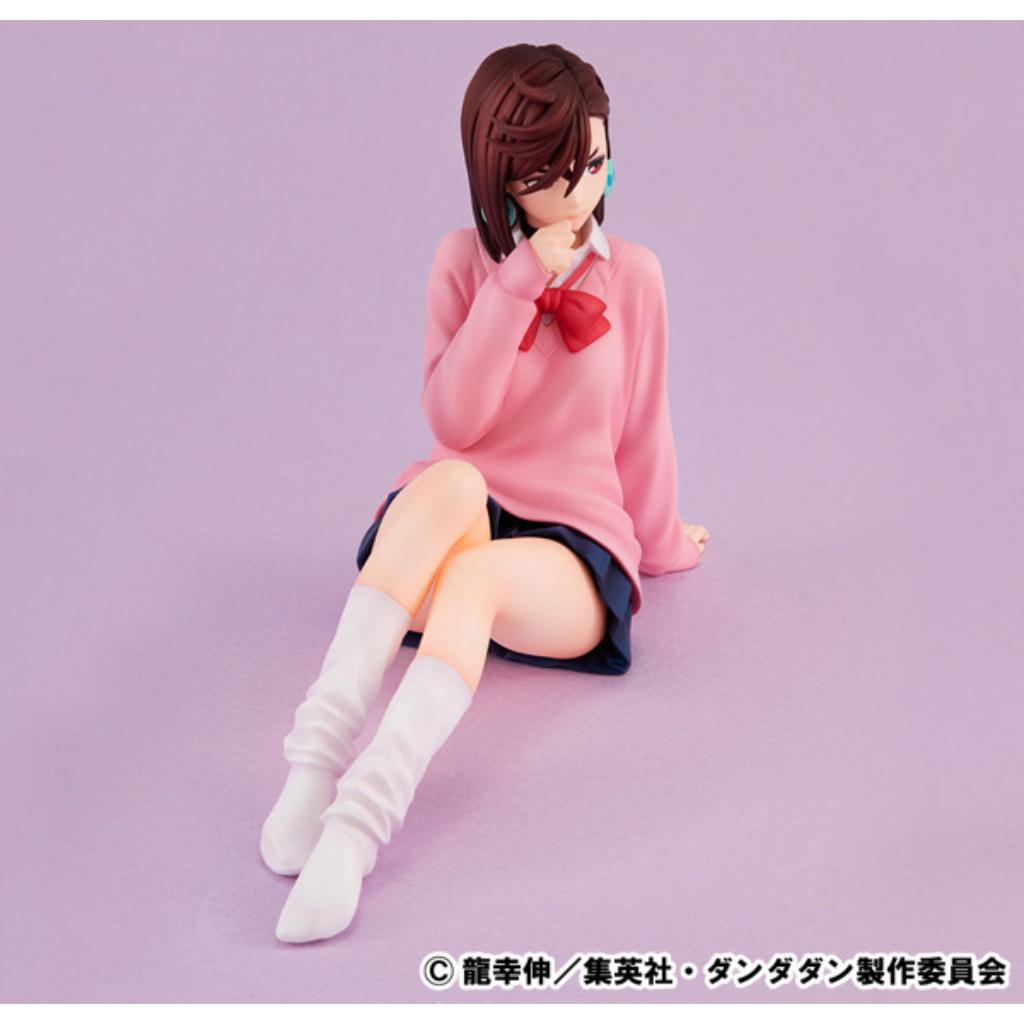 G.E.M. Series Tv Anime Dan Da Dan - Palm Size Momo