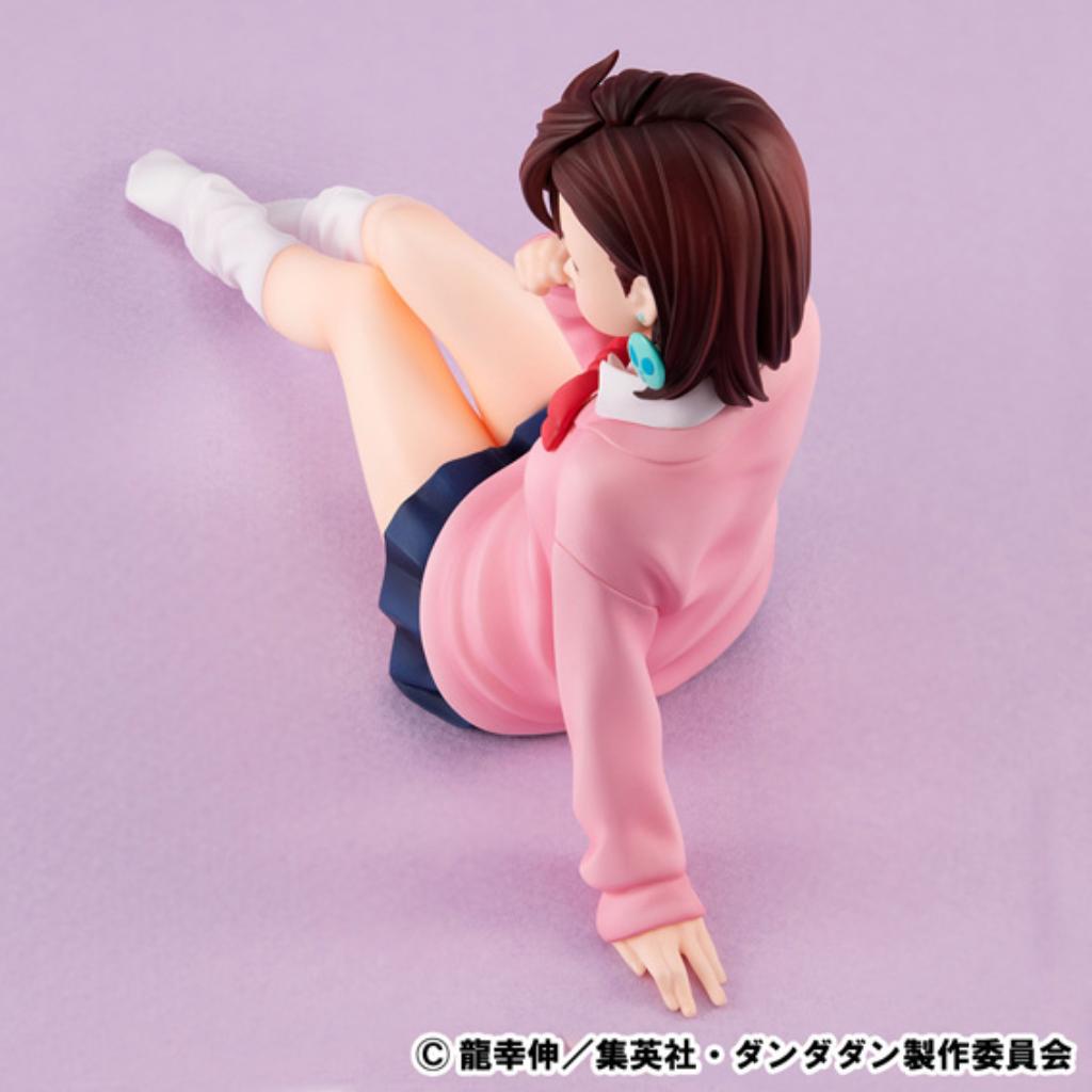 G.E.M. Series Tv Anime Dan Da Dan - Palm Size Momo