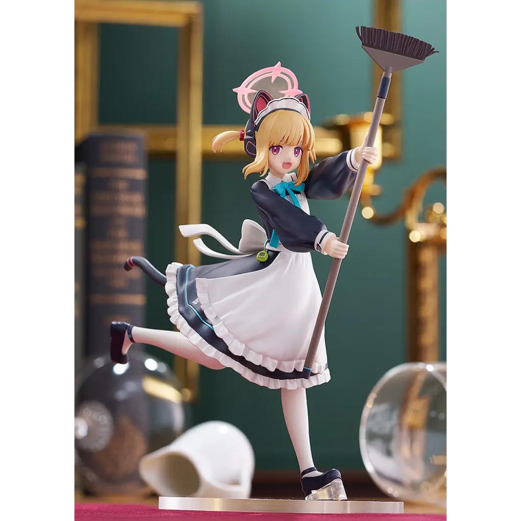 Blue Archive - Pop Up Parade Momoi (Maid)
