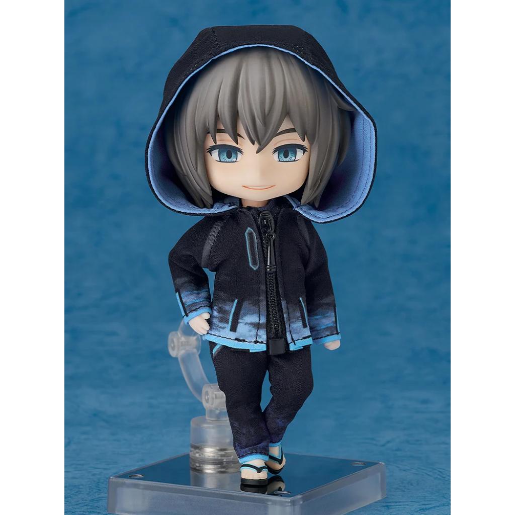Nendoroid Doll Fate/Grand Order - Pretender/Oberon: Moody Summer Oberon Ver.