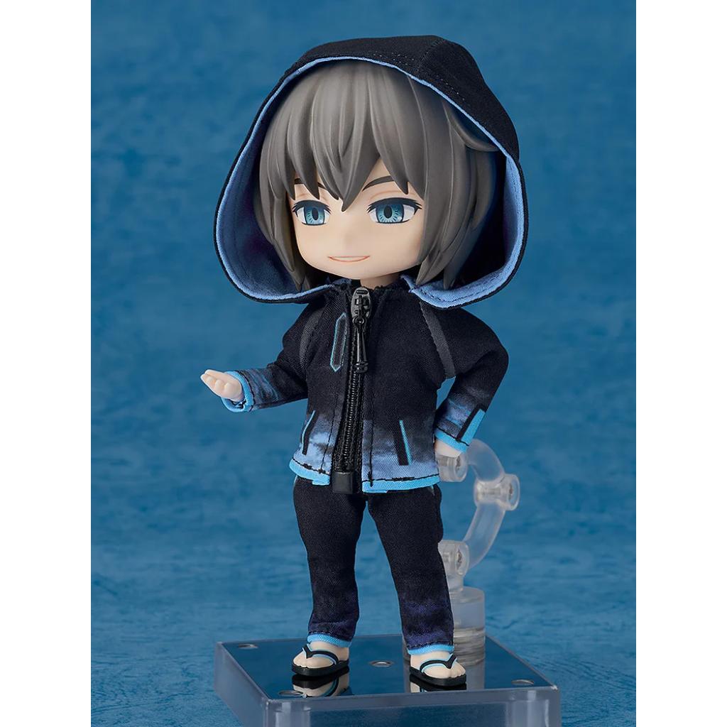 Nendoroid Doll Fate/Grand Order - Pretender/Oberon: Moody Summer Oberon Ver.