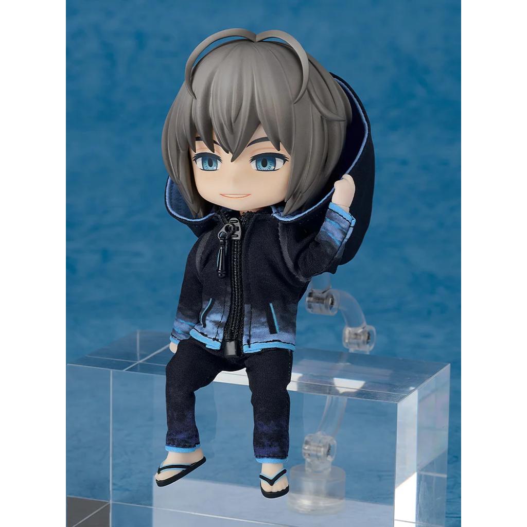 Nendoroid Doll Fate/Grand Order - Pretender/Oberon: Moody Summer Oberon Ver.