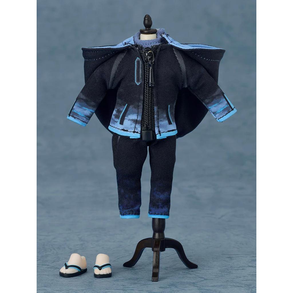 Nendoroid Doll Fate/Grand Order - Pretender/Oberon: Moody Summer Oberon Ver.