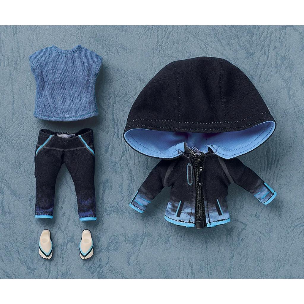 Nendoroid Doll Fate/Grand Order - Pretender/Oberon: Moody Summer Oberon Ver.