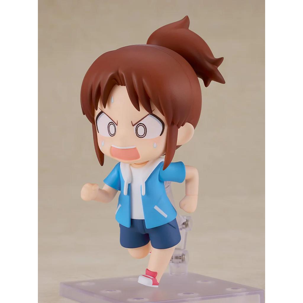 Nendoroid 2838 City The Animation - Midori Nagumo