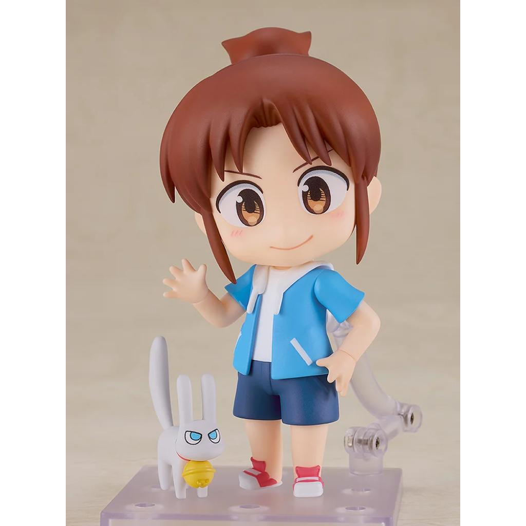Nendoroid 2838 City The Animation - Midori Nagumo