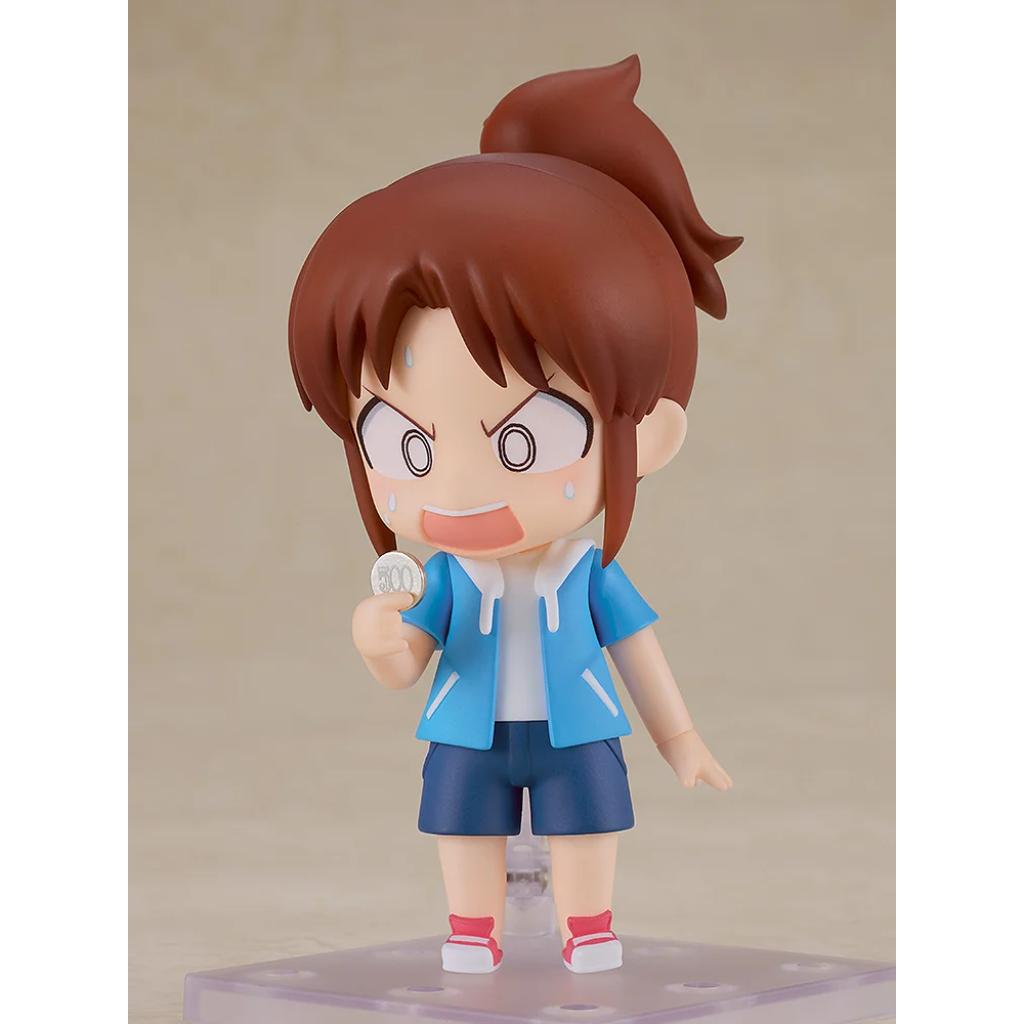 Nendoroid 2838 City The Animation - Midori Nagumo