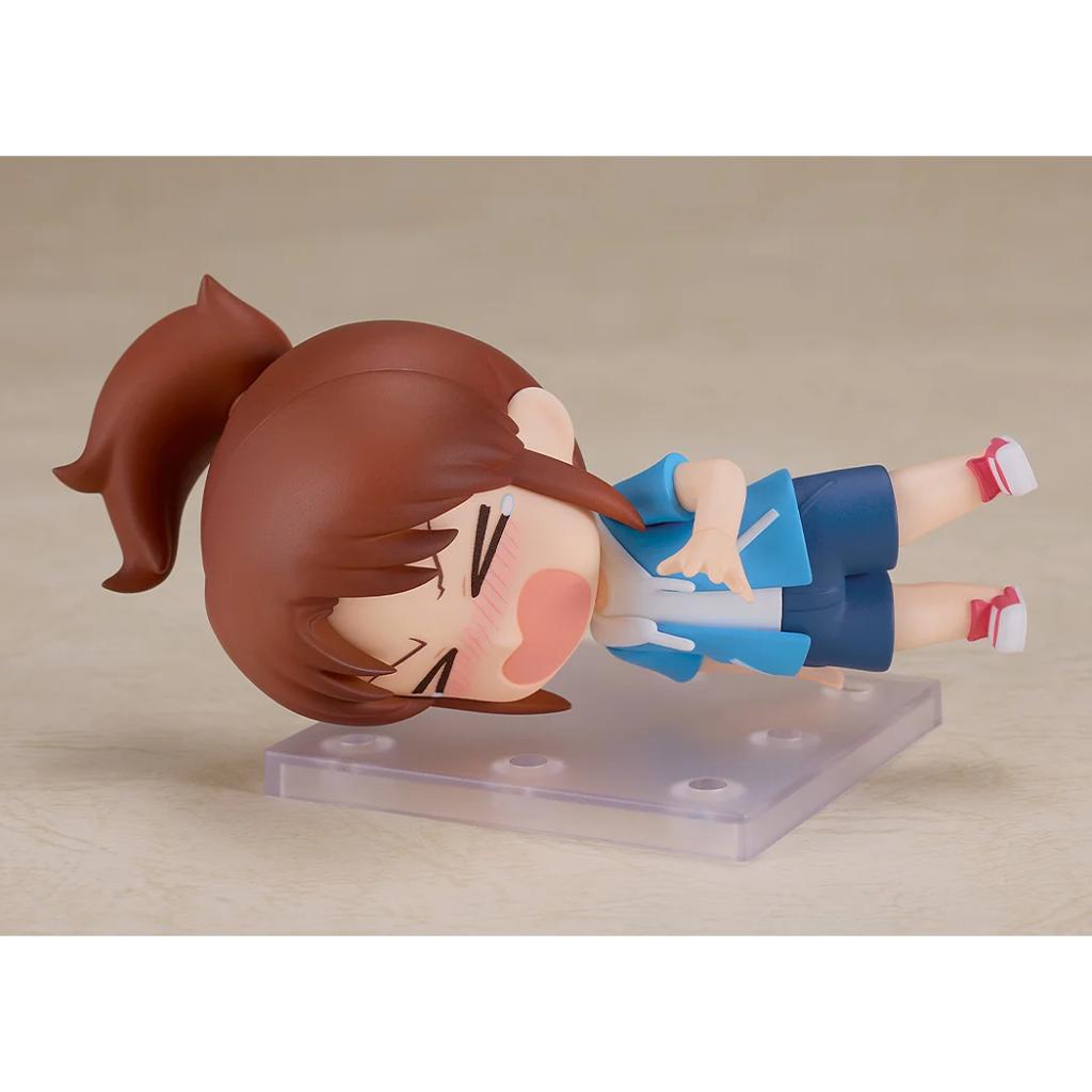 Nendoroid 2838 City The Animation - Midori Nagumo