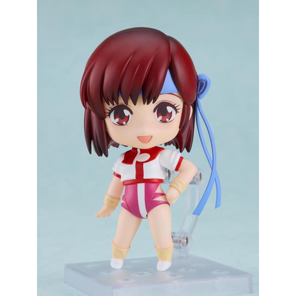 Nendoroid 2361 Gunbuster - Noriko Takaya