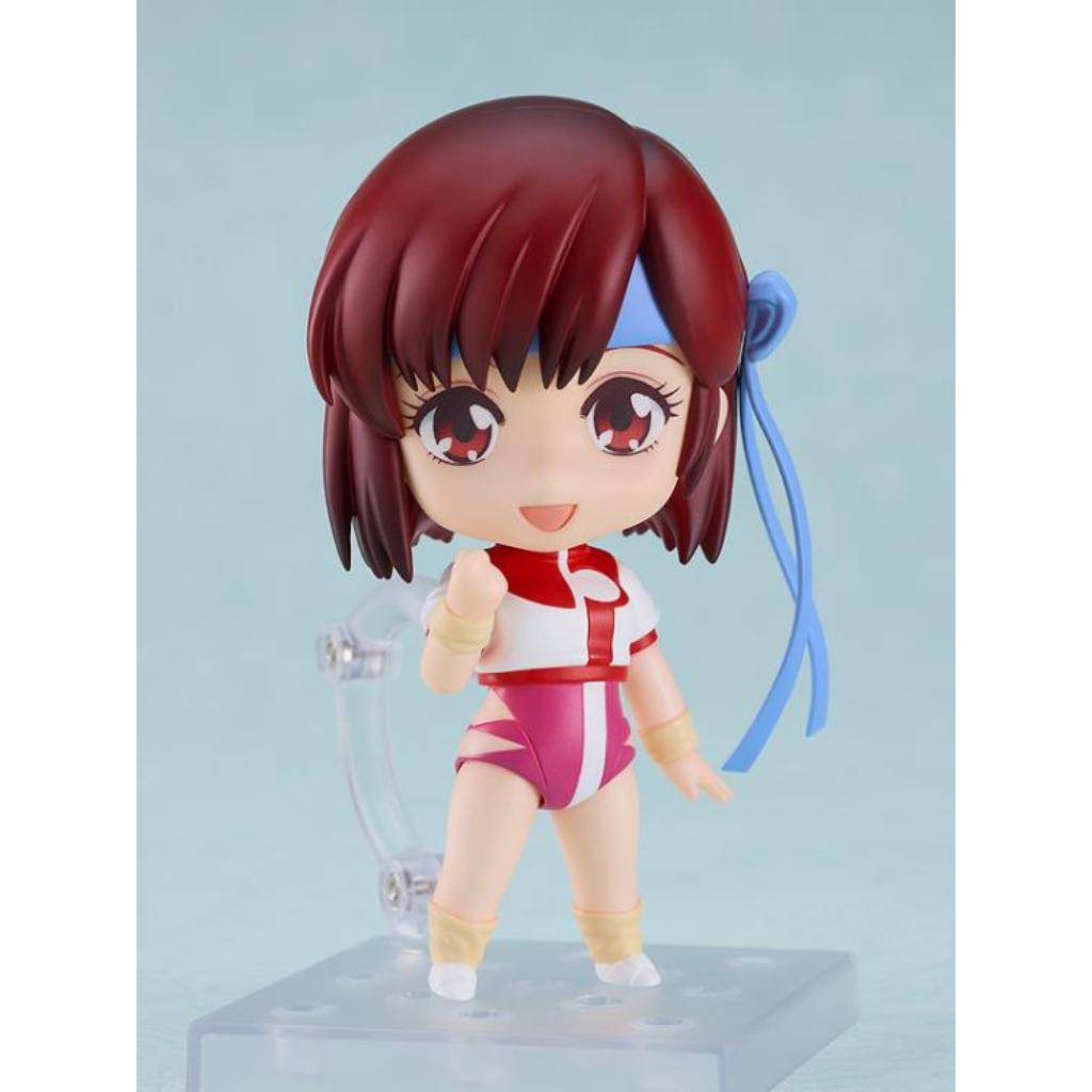 Nendoroid 2361 Gunbuster - Noriko Takaya