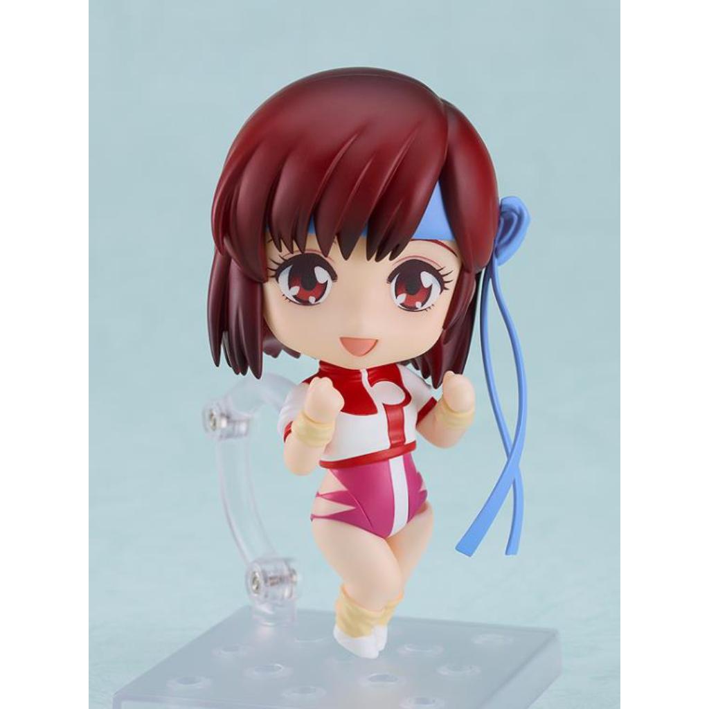 Nendoroid 2361 Gunbuster - Noriko Takaya