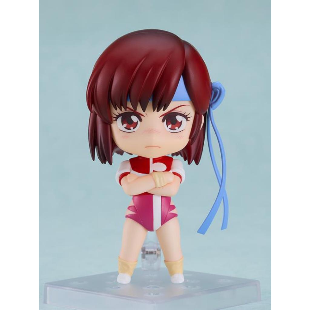 Nendoroid 2361 Gunbuster - Noriko Takaya