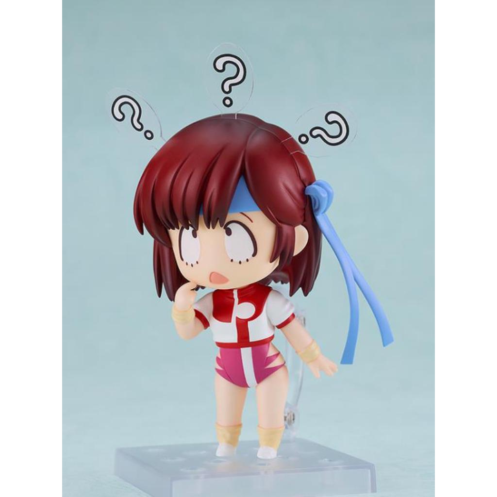 Nendoroid 2361 Gunbuster - Noriko Takaya