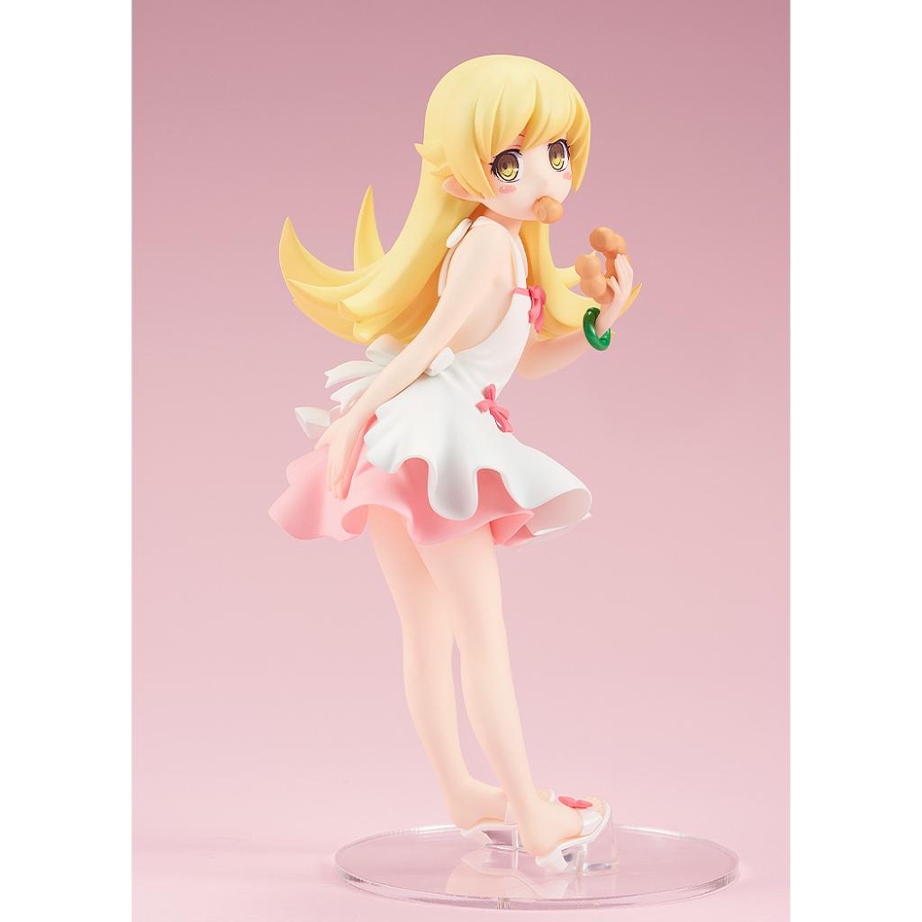Monogatari Series - Pop Up Parade Shinobu Oshino