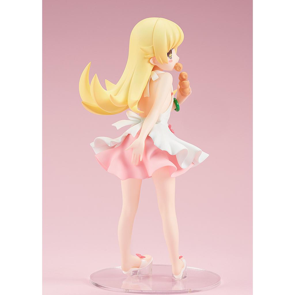 Monogatari Series - Pop Up Parade Shinobu Oshino