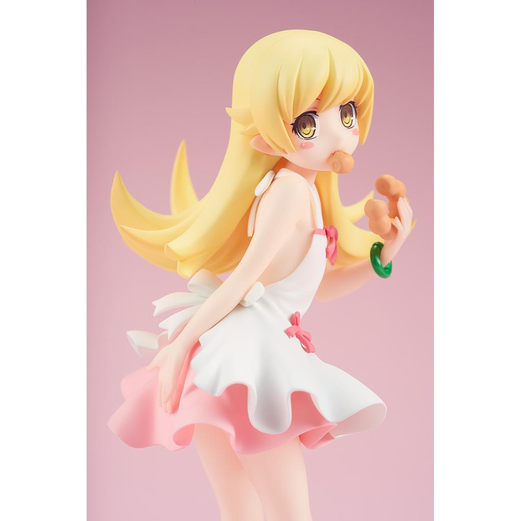 Monogatari Series - Pop Up Parade Shinobu Oshino