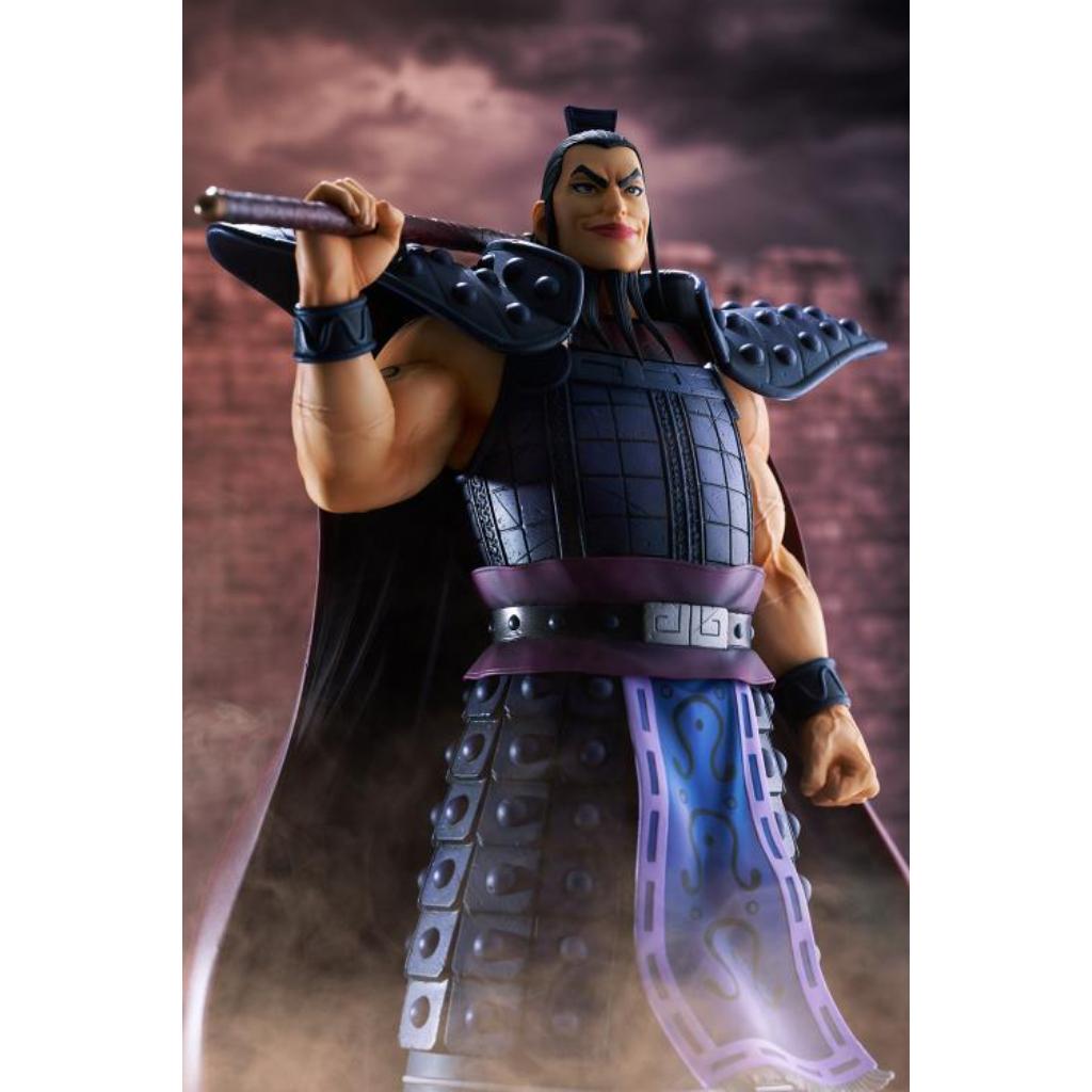 Kingdom - Ohki Figurine