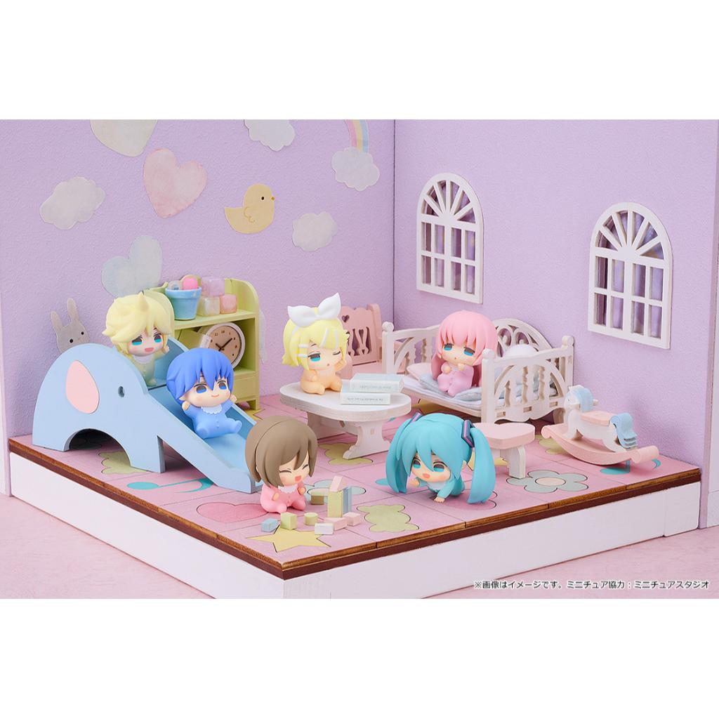 Akatans Piapro Characters (Box Of 6)