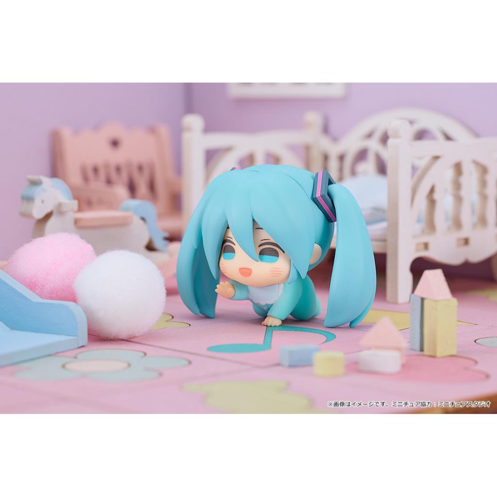 Akatans Piapro Characters (Box Of 6)