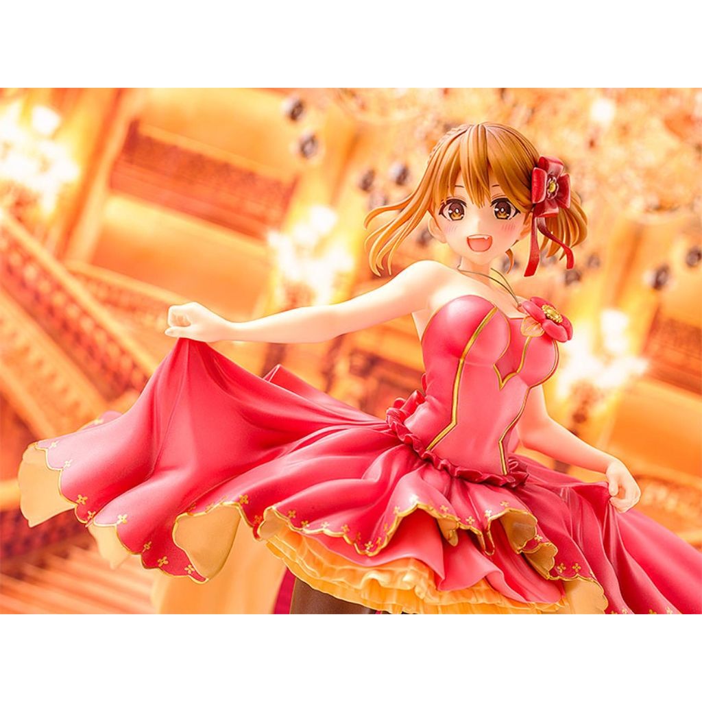 Atelier Ryza: Ever Darkness & The Secret Hideout The Animation - Reisalin Stout Dress Ver.