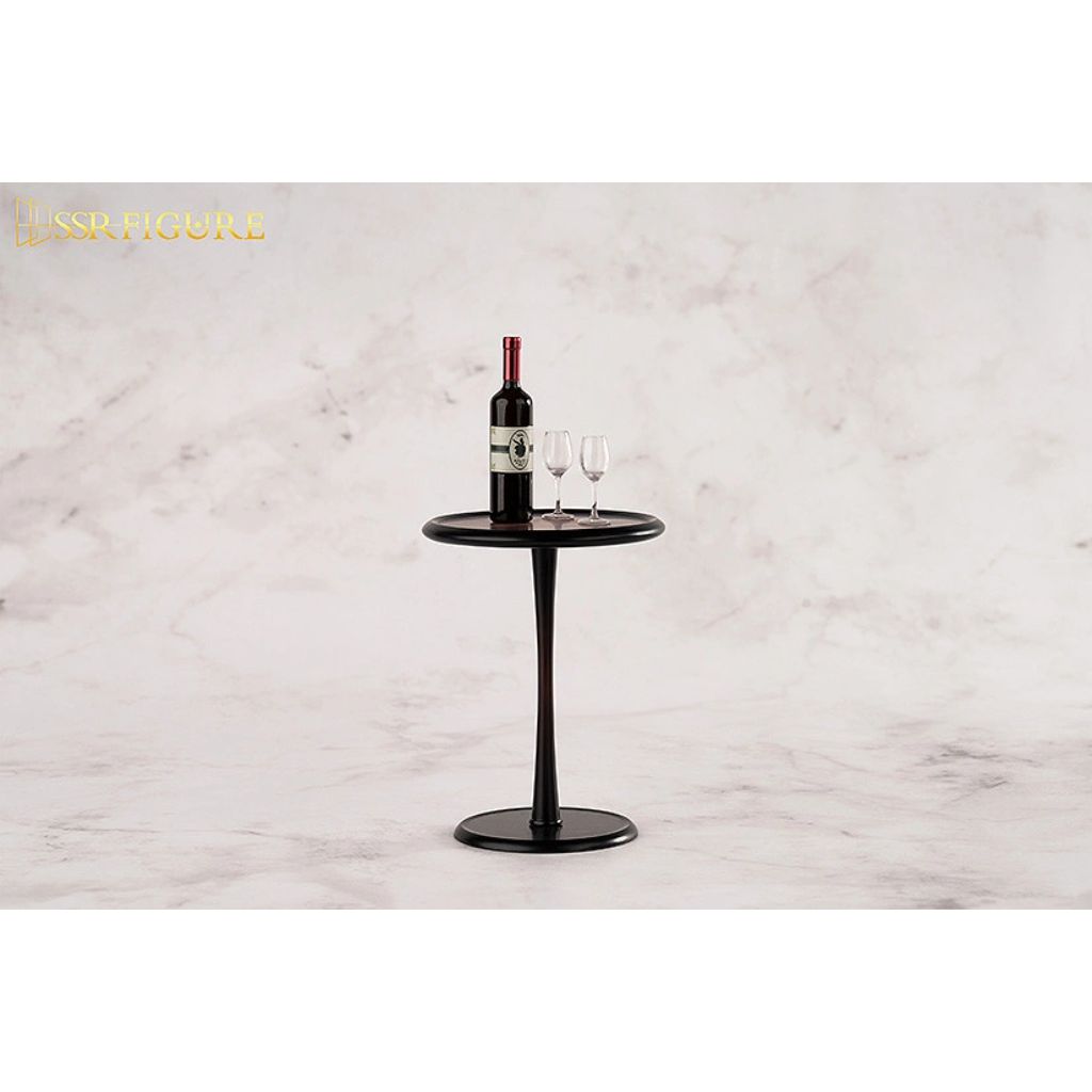 SSR Figure Yi Ren Guan House Of Unhumans - Qiao Er + Jin Hua Bunny Ver. Combinatorial