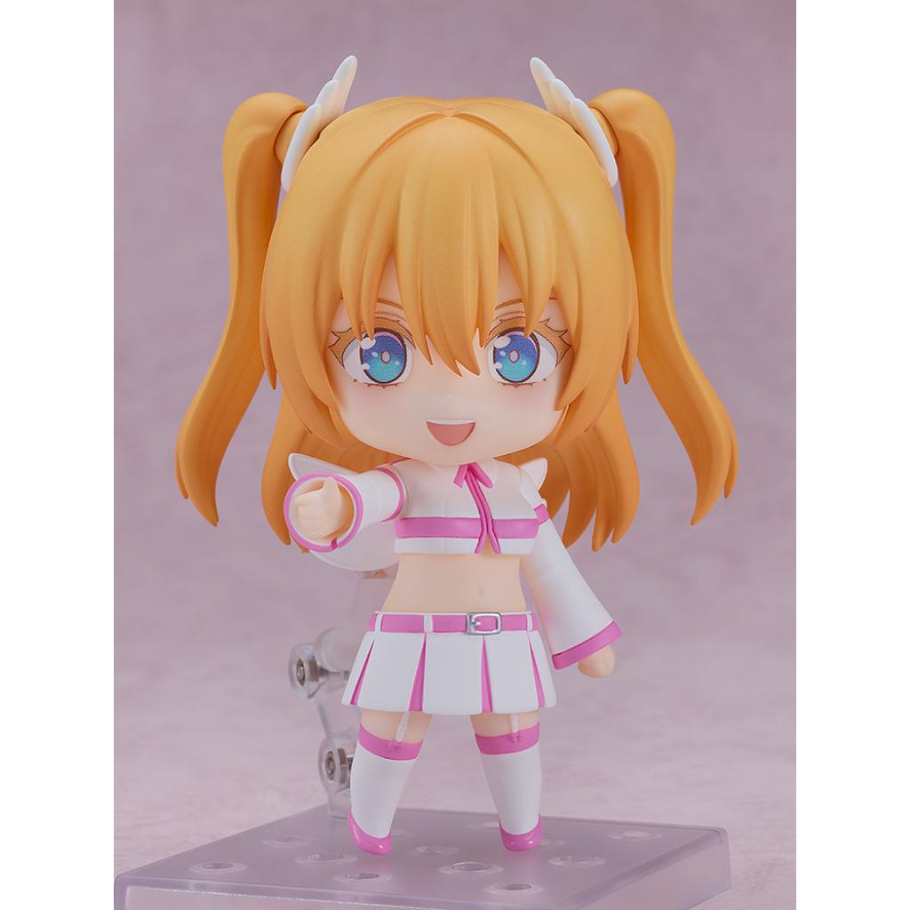 Nendoroid 2614 2.5 Dimensional Seduction - Liliel: Angel Costume/Ririsa