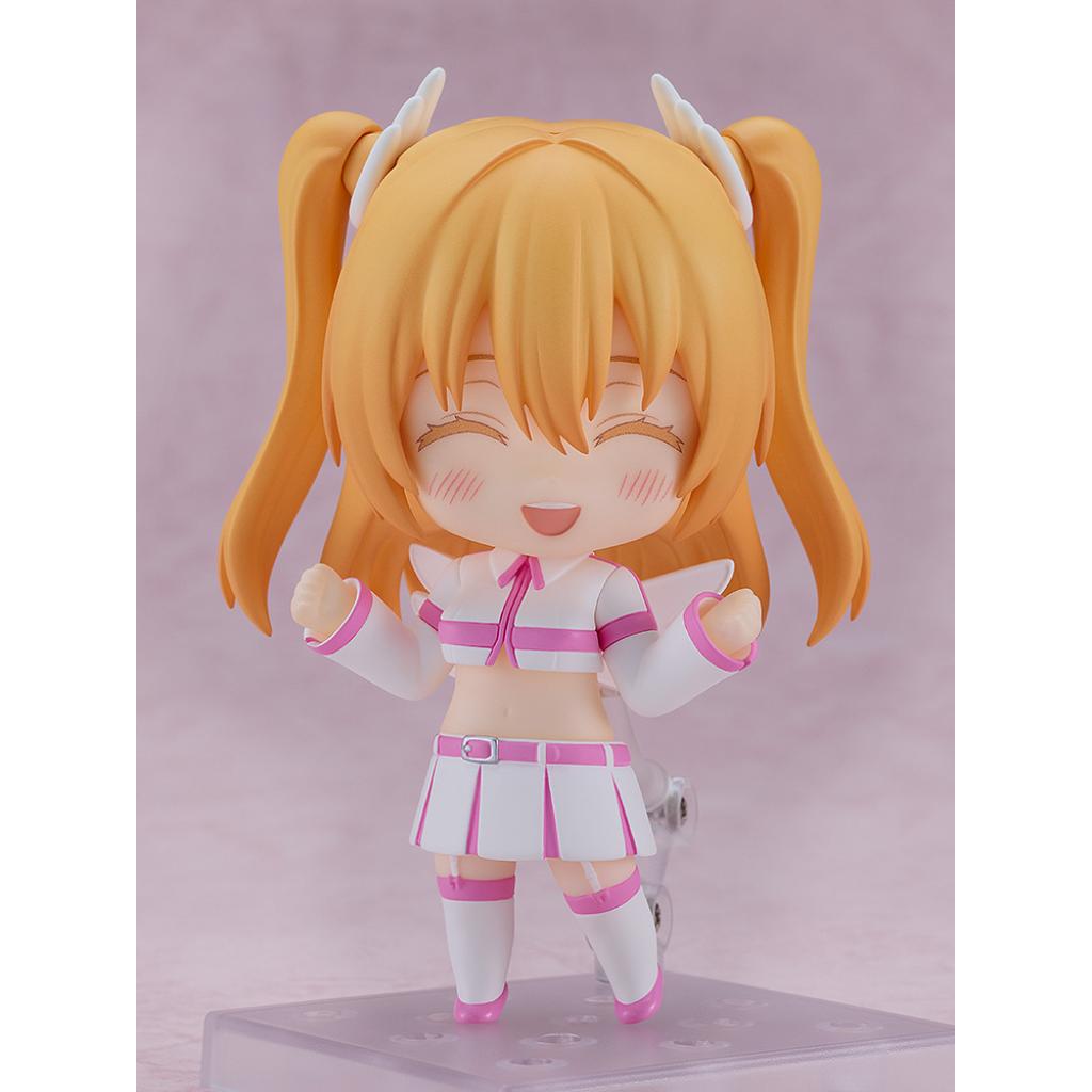 Nendoroid 2614 2.5 Dimensional Seduction - Liliel: Angel Costume/Ririsa