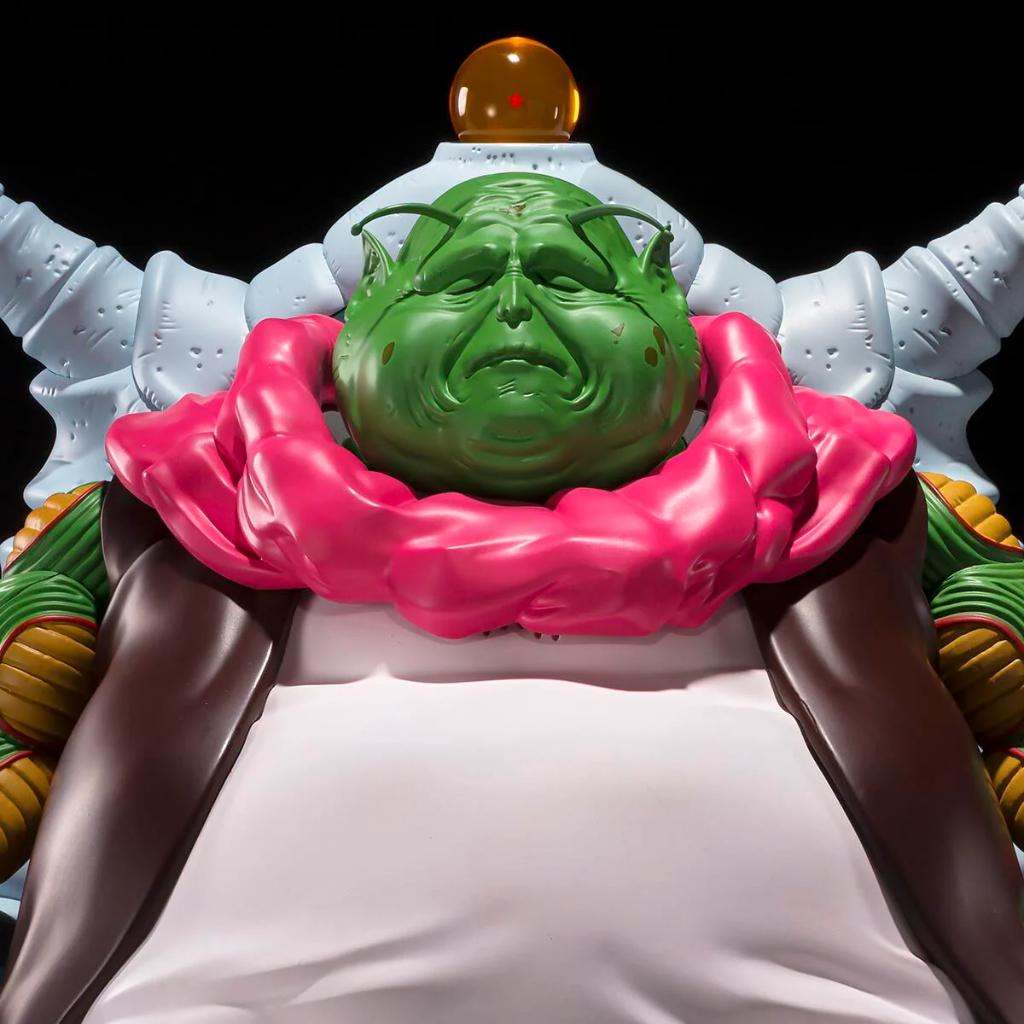 S.H.Figuarts Saichourou