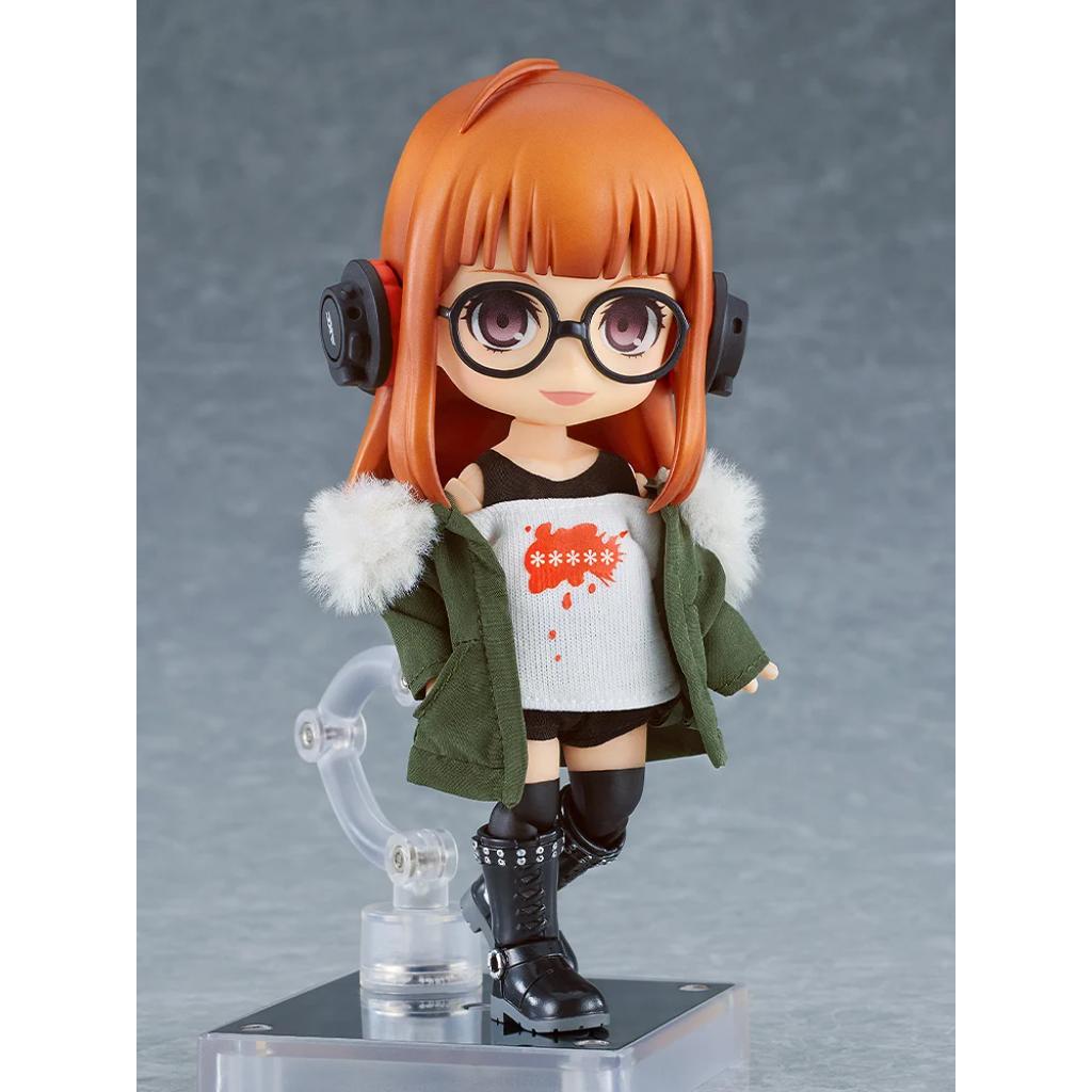 Nendoroid Doll Persona5 Royal - Futaba Sakura