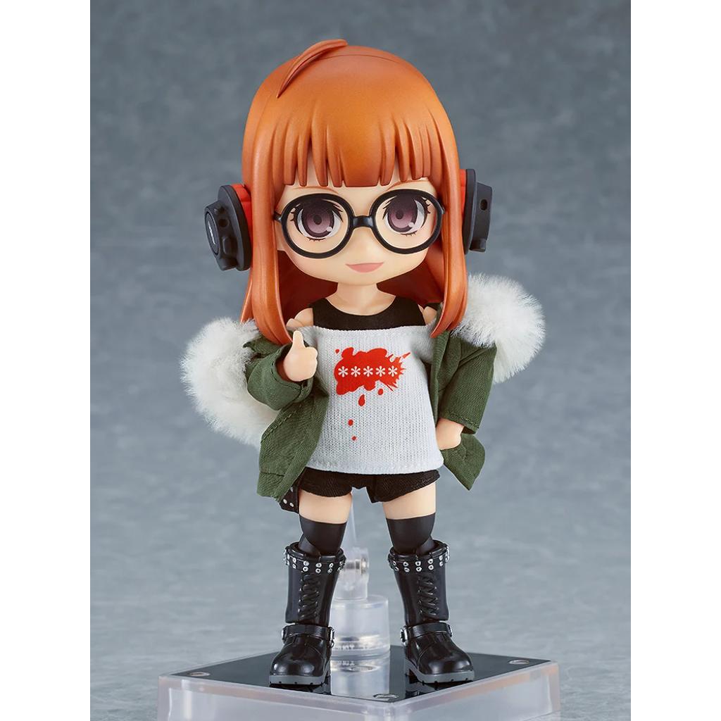 Nendoroid Doll Persona5 Royal - Futaba Sakura