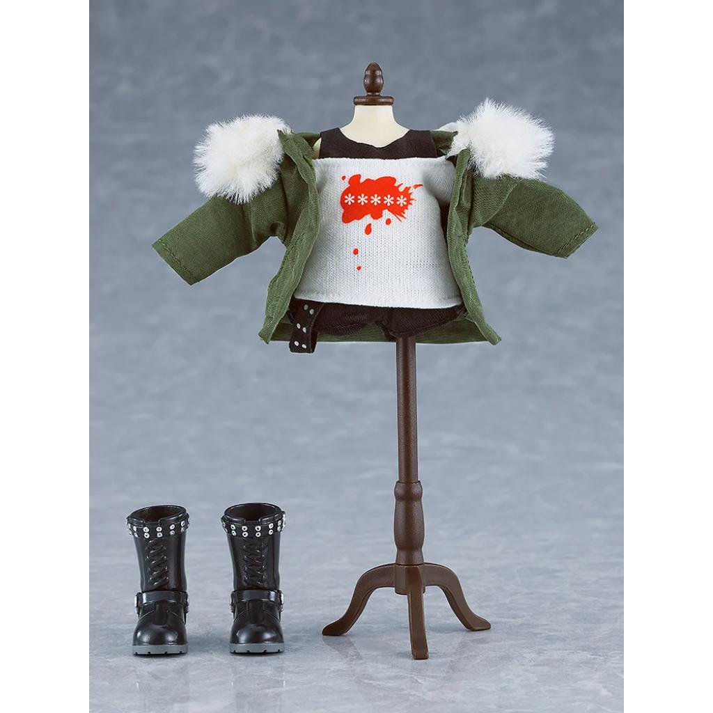 Nendoroid Doll Persona5 Royal - Futaba Sakura