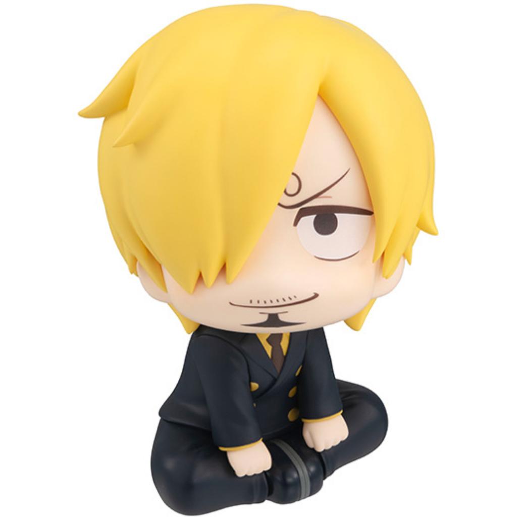 Lookup One Piece - Sanji