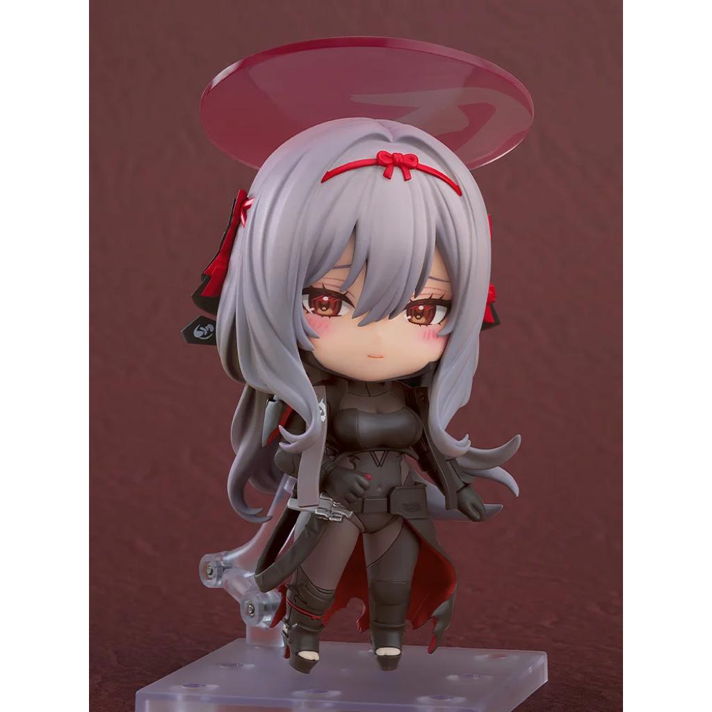 Nendoroid 2881 Goddess of Victory: Nikke - Guren: Black Shadow (Scarlet: Black Shadow)