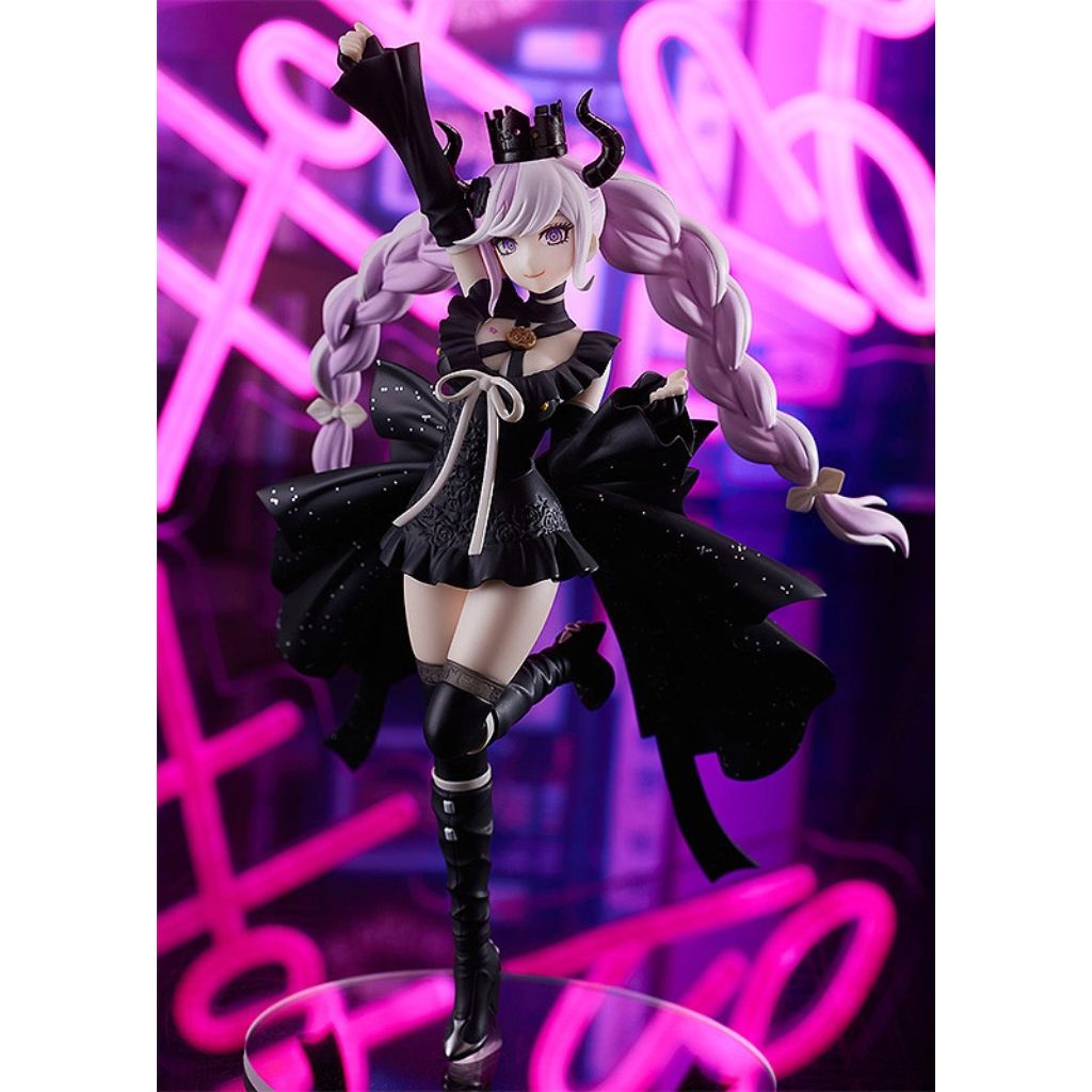 Master Detective Archives: Rain Code - Pop Up Parade Shinigami