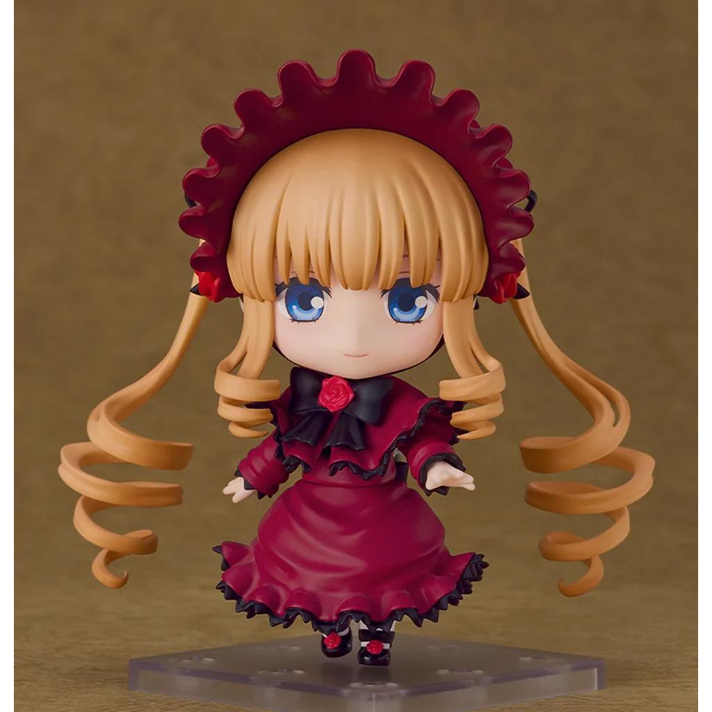 Nendoroid 2847 Rozen Maiden - Shinku 2.0