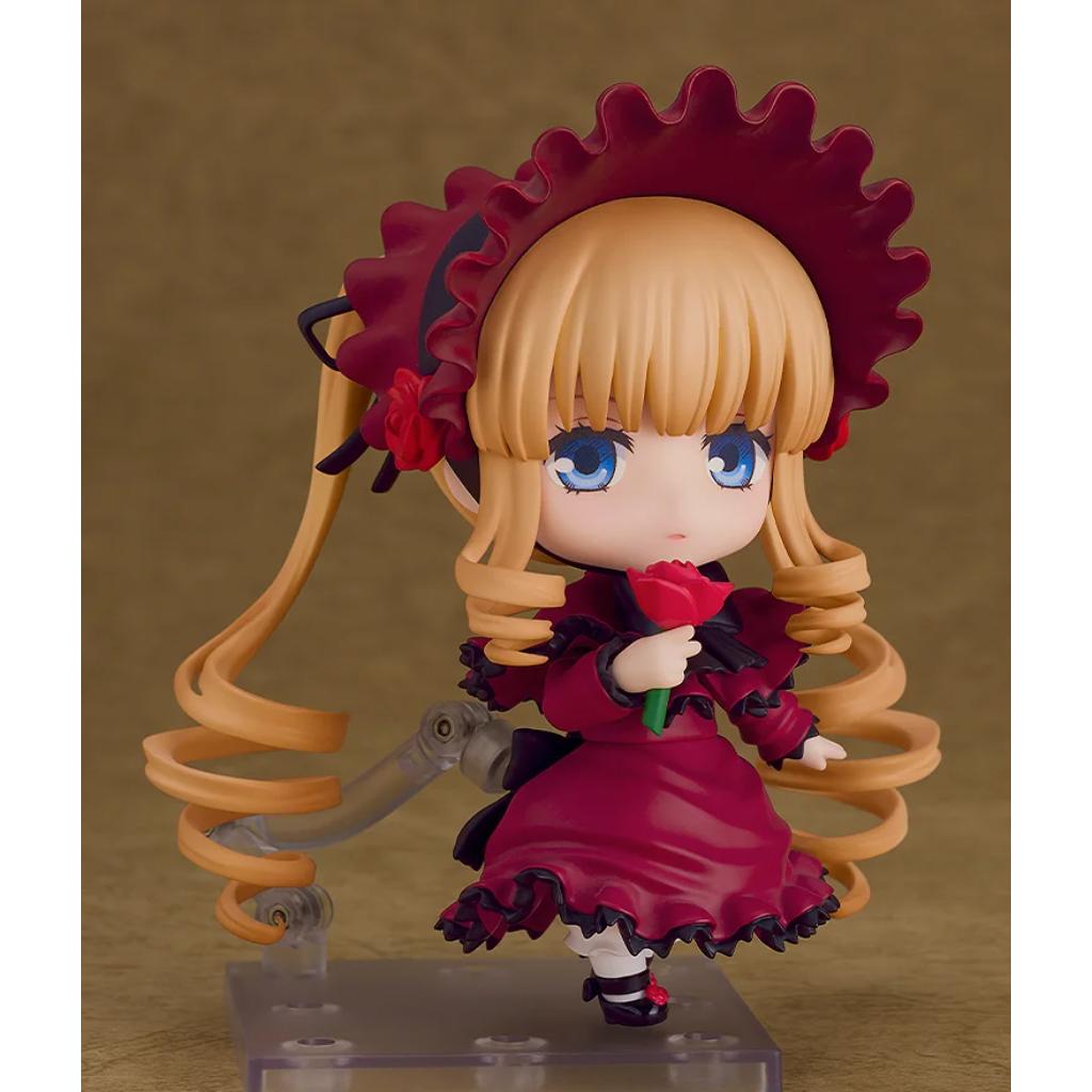Nendoroid 2847 Rozen Maiden - Shinku 2.0