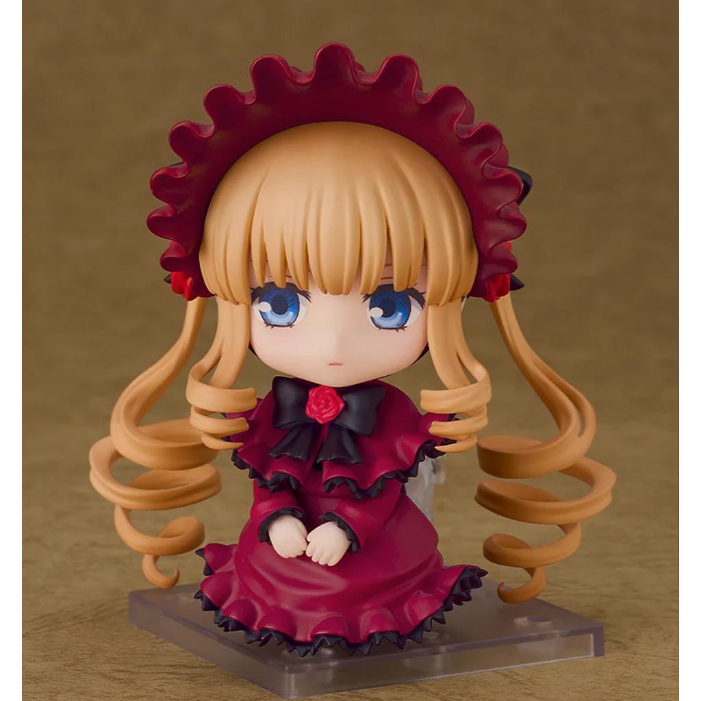 Nendoroid 2847 Rozen Maiden - Shinku 2.0
