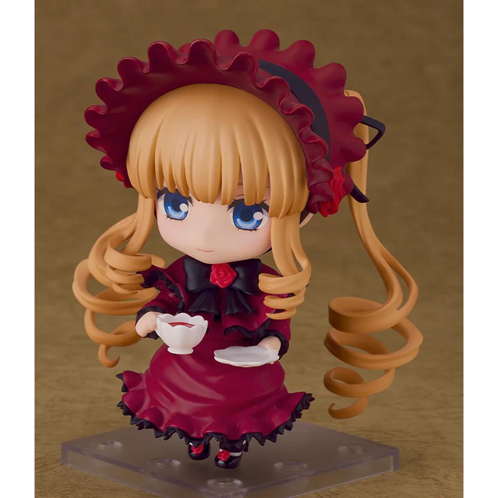 Nendoroid 2847 Rozen Maiden - Shinku 2.0