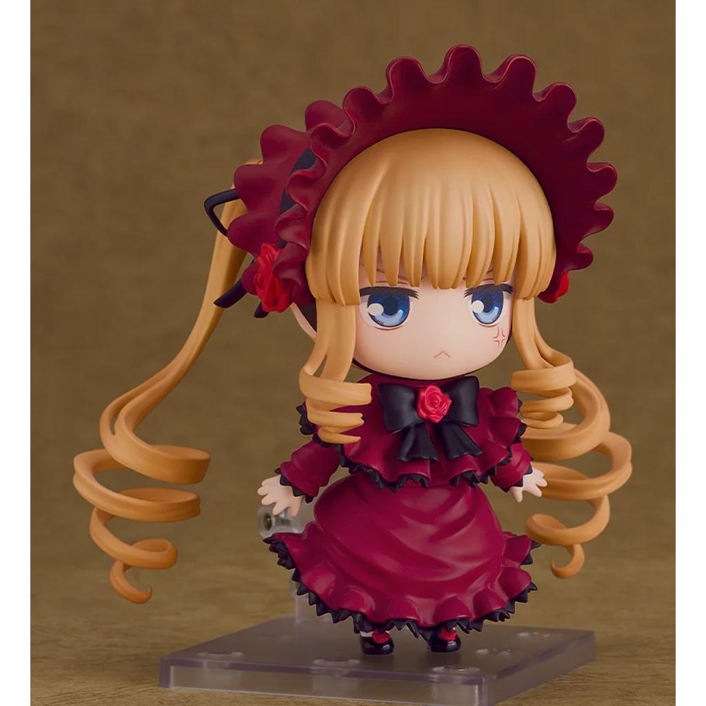 Nendoroid 2847 Rozen Maiden - Shinku 2.0