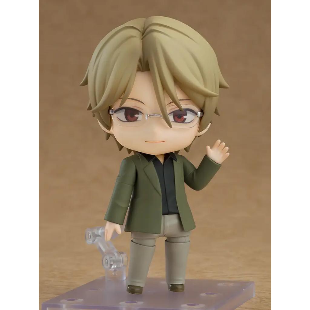 Nendoroid 2923 Natsume Yujin-Cho - Shuichi Natori