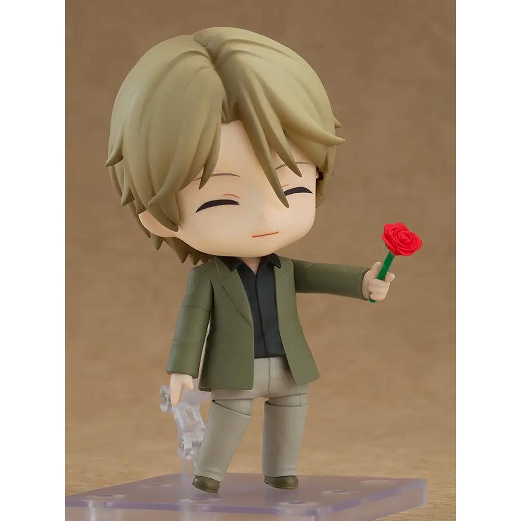 Nendoroid 2923 Natsume Yujin-Cho - Shuichi Natori