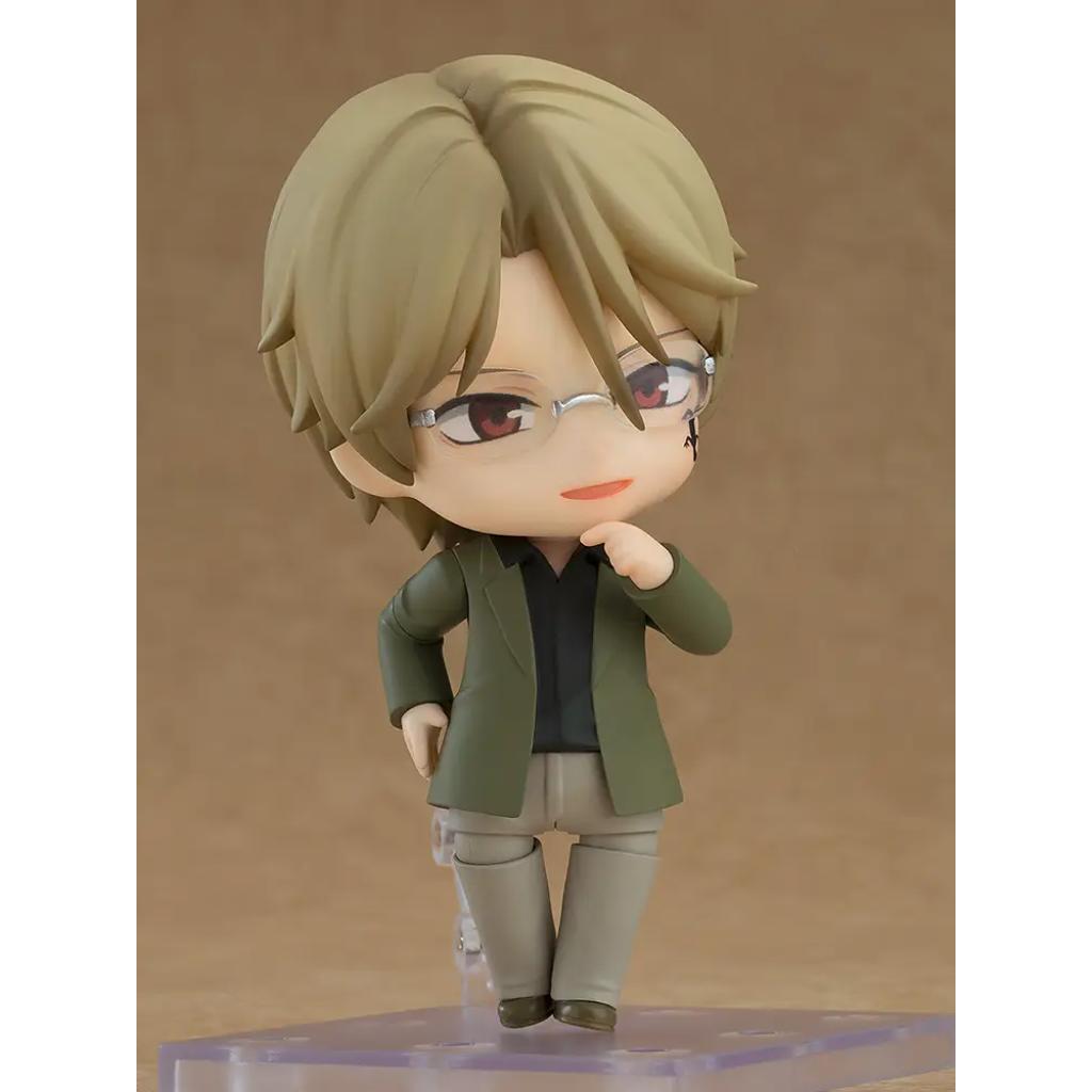 Nendoroid 2923 Natsume Yujin-Cho - Shuichi Natori