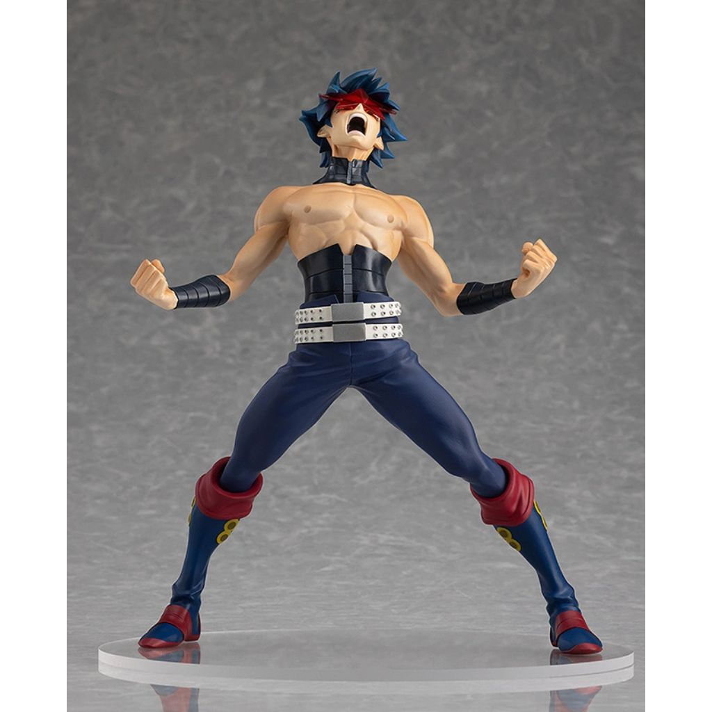 Tengen Toppa Gurren Lagann - Pop Up Parade Simon: Young Man Ver.